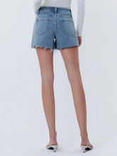 Load image into Gallery viewer, Dancing With Daisy High Rise Shorts
