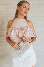 Load image into Gallery viewer, Riley Woven Crossbody
