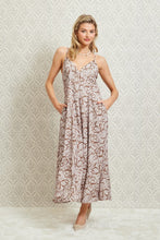 Load image into Gallery viewer, Sweet Magnolia Midi Dress
