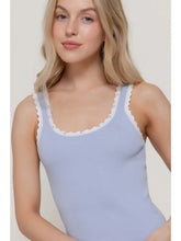 Load image into Gallery viewer, Dazzle Scallop Tank
