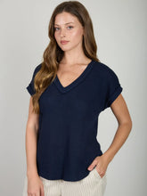 Load image into Gallery viewer, Drop A Look Knit Top
