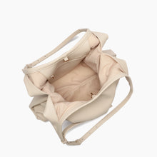 Load image into Gallery viewer, The Diplomat Slouch Tote
