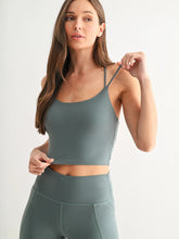 Load image into Gallery viewer, Power Move Sports Bra
