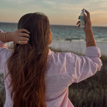 Load image into Gallery viewer, Salt &amp; Sol | Hair Fragrance Mist Hair Perfume
