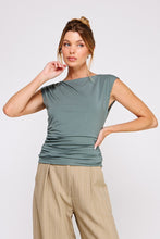 Load image into Gallery viewer, Sea Glass Chic Top
