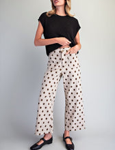 Load image into Gallery viewer, Polka Dot Dreams Pants
