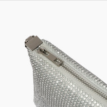 Load image into Gallery viewer, Remy Rhinestone Multi Crossbody Clutch
