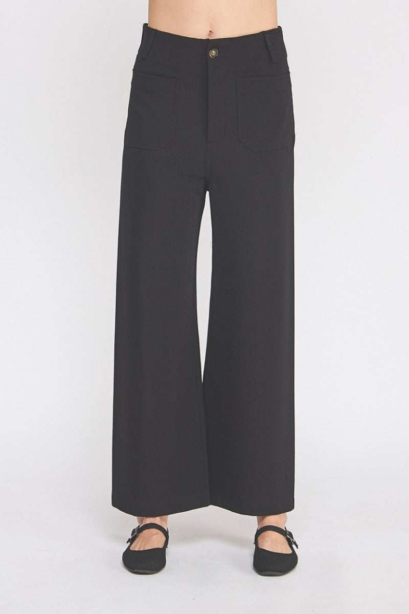 Stroll In The Park Dress Pants