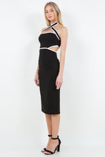 Load image into Gallery viewer, Demure Midi Dress
