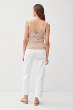 Load image into Gallery viewer, Dreamy Crochet Top
