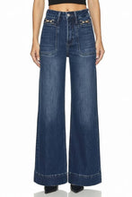 Load image into Gallery viewer, The Perfect Palazzo Jeans
