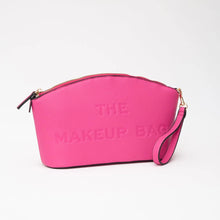 Load image into Gallery viewer, The Makeup Bag
