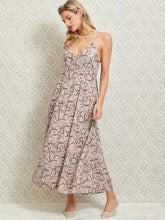 Load image into Gallery viewer, Sweet Magnolia Midi Dress
