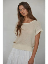 Load image into Gallery viewer, Florida Fall Knit Top
