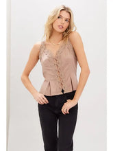 Load image into Gallery viewer, Vintage Romance Top
