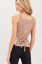 Load image into Gallery viewer, Vintage Romance Top
