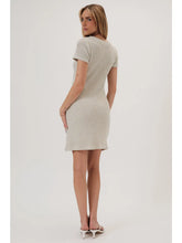Load image into Gallery viewer, Make The Move Mini Dress
