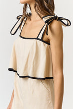 Load image into Gallery viewer, Fresh For Fall Romper
