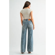 Load image into Gallery viewer, Lucky Girl High Rise Jeans
