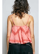 Load image into Gallery viewer, Free Spirit Woven Top
