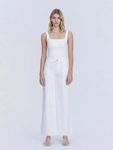 Load image into Gallery viewer, Sunday Stroll Wide Leg Jeans
