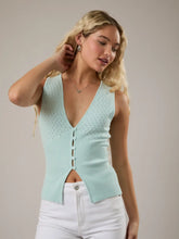 Load image into Gallery viewer, Mint To Be Mine Top
