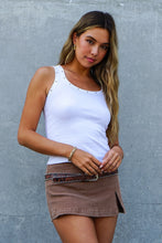 Load image into Gallery viewer, Studded Look Tank
