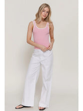 Load image into Gallery viewer, Dazzle Scallop Tank
