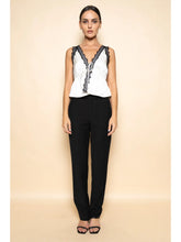 Load image into Gallery viewer, Fine Taste Lace Top
