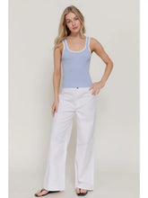Load image into Gallery viewer, Dazzle Scallop Tank
