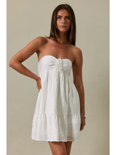 Load image into Gallery viewer, Summer Nights Mini Dress
