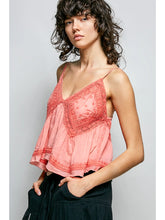Load image into Gallery viewer, Free Spirit Woven Top
