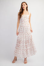 Load image into Gallery viewer, In Full Bloom Maxi Skirt
