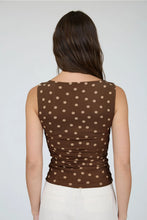 Load image into Gallery viewer, Polka Dot Queen Top
