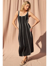 Load image into Gallery viewer, Timeless Midi Dress
