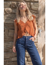 Load image into Gallery viewer, Retro Romance Top
