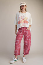 Load image into Gallery viewer, Bandana Jam Barrel Pants
