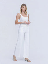 Load image into Gallery viewer, Sunday Stroll Wide Leg Jeans
