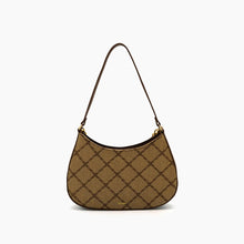 Load image into Gallery viewer, Mira Gold Chain Shoulder Bag
