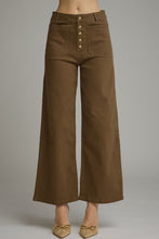 Load image into Gallery viewer, Trinity Wide Leg Pants
