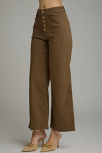 Load image into Gallery viewer, Trinity Wide Leg Pants
