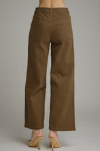Load image into Gallery viewer, Trinity Wide Leg Pants
