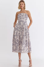 Load image into Gallery viewer, Lovely Sunday Midi Dress

