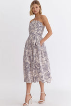 Load image into Gallery viewer, Lovely Sunday Midi Dress
