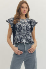 Load image into Gallery viewer, Rise To The Occasion Top
