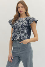 Load image into Gallery viewer, Rise To The Occasion Top
