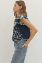 Load image into Gallery viewer, Rise To The Occasion Top
