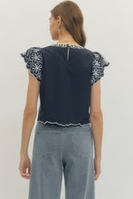 Load image into Gallery viewer, Rise To The Occasion Top
