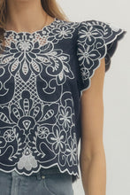 Load image into Gallery viewer, Rise To The Occasion Top
