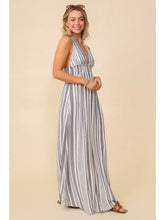 Load image into Gallery viewer, Drift Away Maxi Dress
